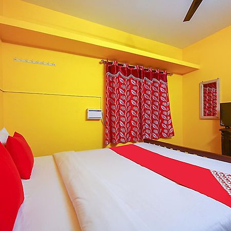 Hotel O Sona Residency Puduccseri Kültér fotó